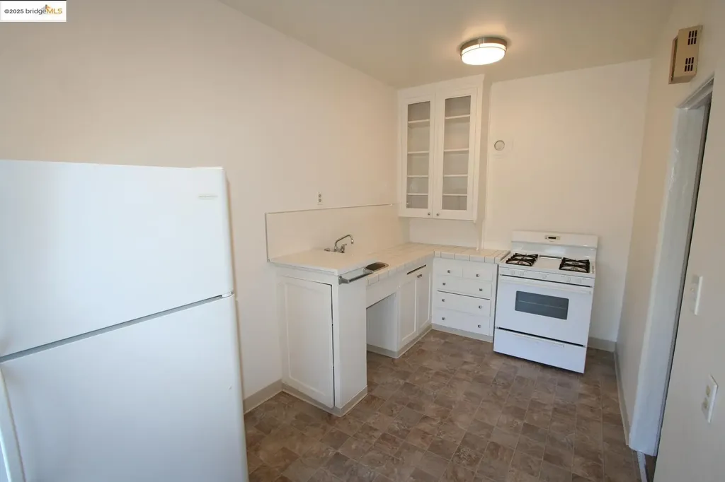 1458 33rd Street Oakland CA 94602