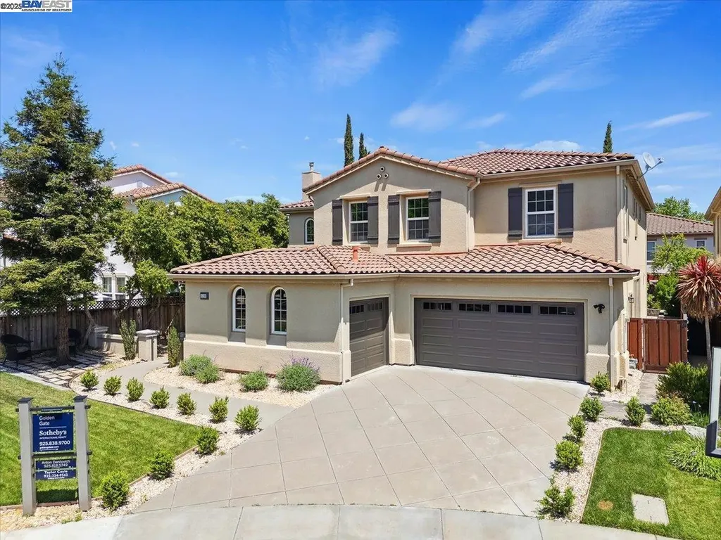1139 Deer Creek Court Pleasanton CA 94566