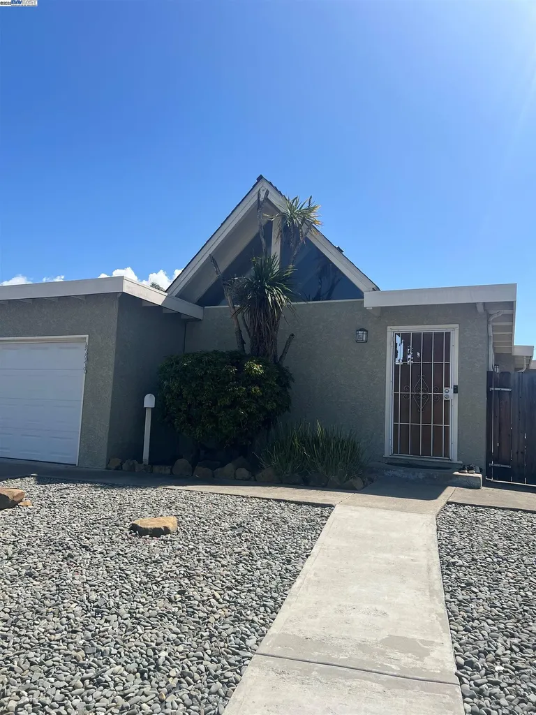 42878 Fontainebleau Park Lane Fremont CA 94538