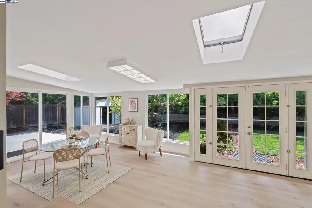 2371 Mallard Drive Walnut Creek CA 94597