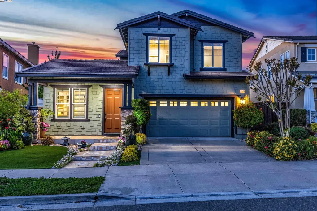 1650 Banbury Drive San Ramon CA 94582