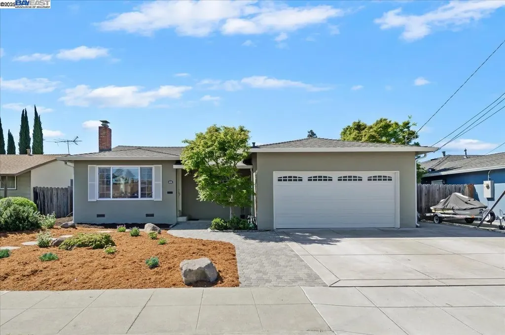 3947 Pestana Way Livermore CA 94550