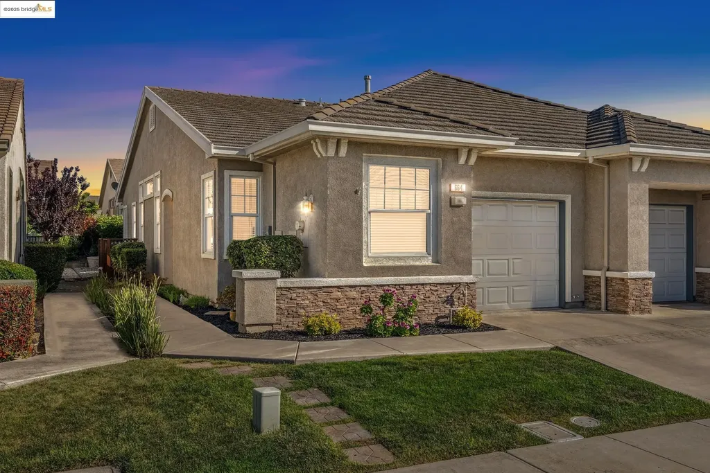 664 Prince Albert Way Brentwood CA 94513