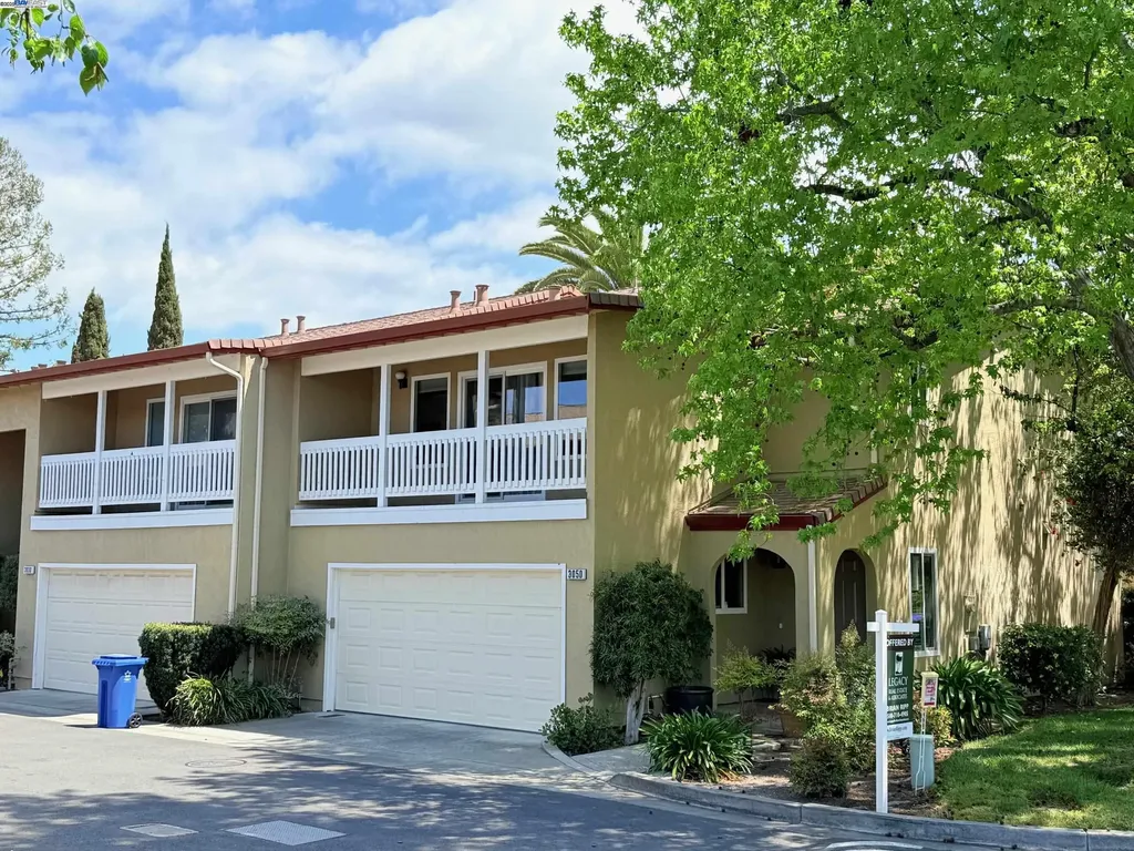 3050 Benjamin Green Fremont CA 94538