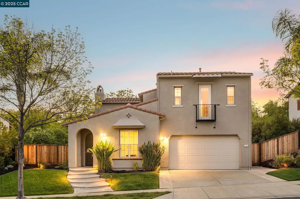 5267 Kenilworth Way San Ramon CA 94582