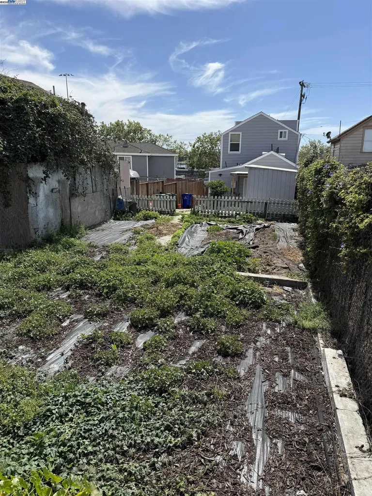 1130 11th Street Oakland CA 94606