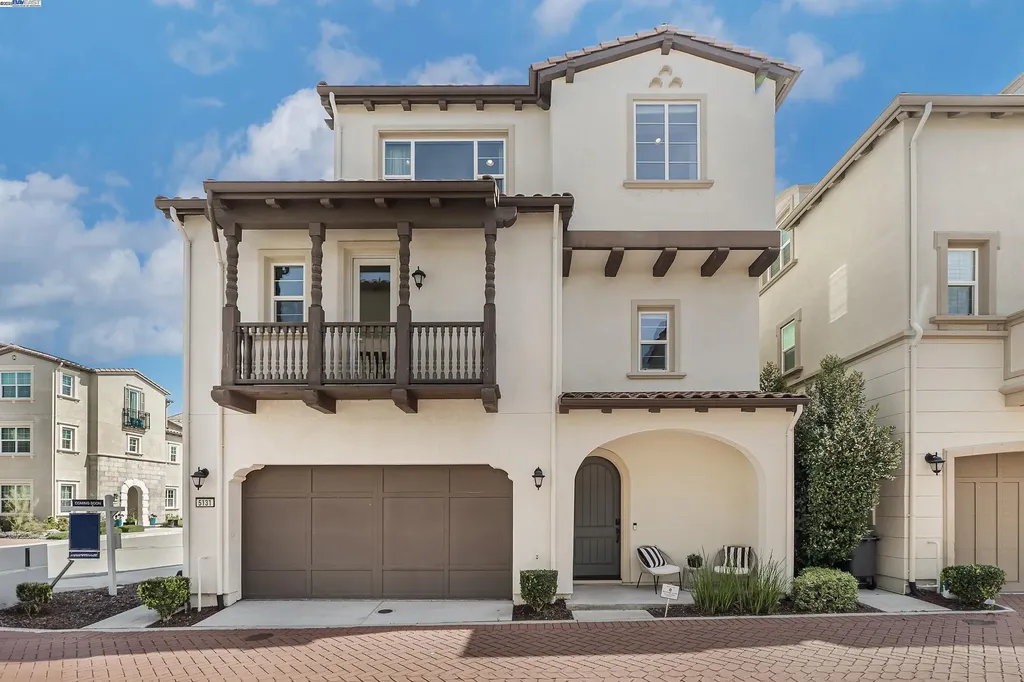 5131 Rowan Drive San Ramon CA 94582