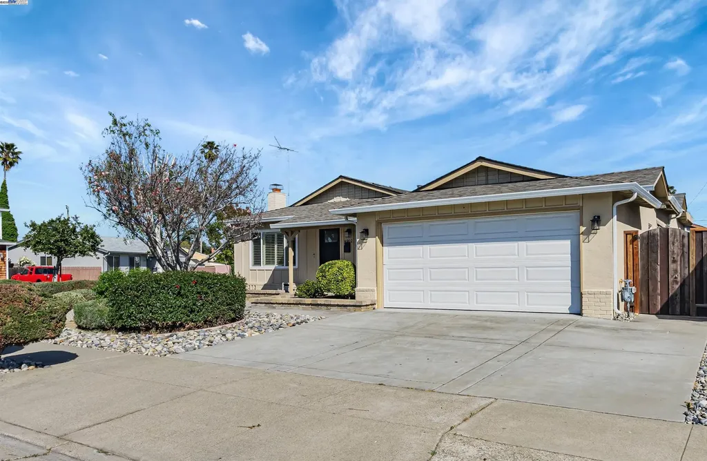 4902 Folsum Way Fremont CA 94538