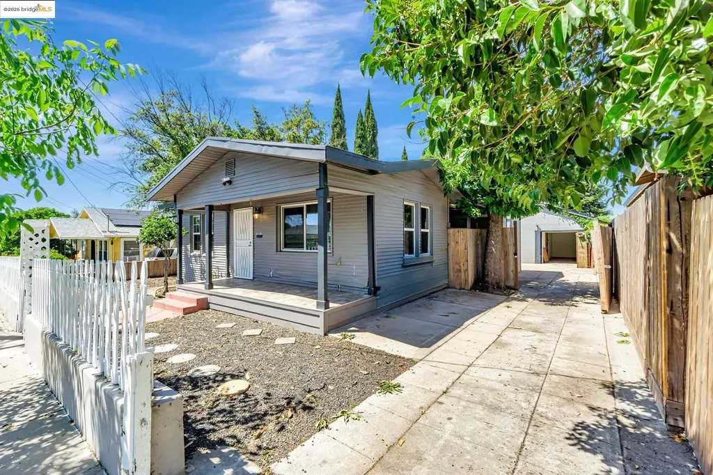 1112 6th Street Antioch CA 94509