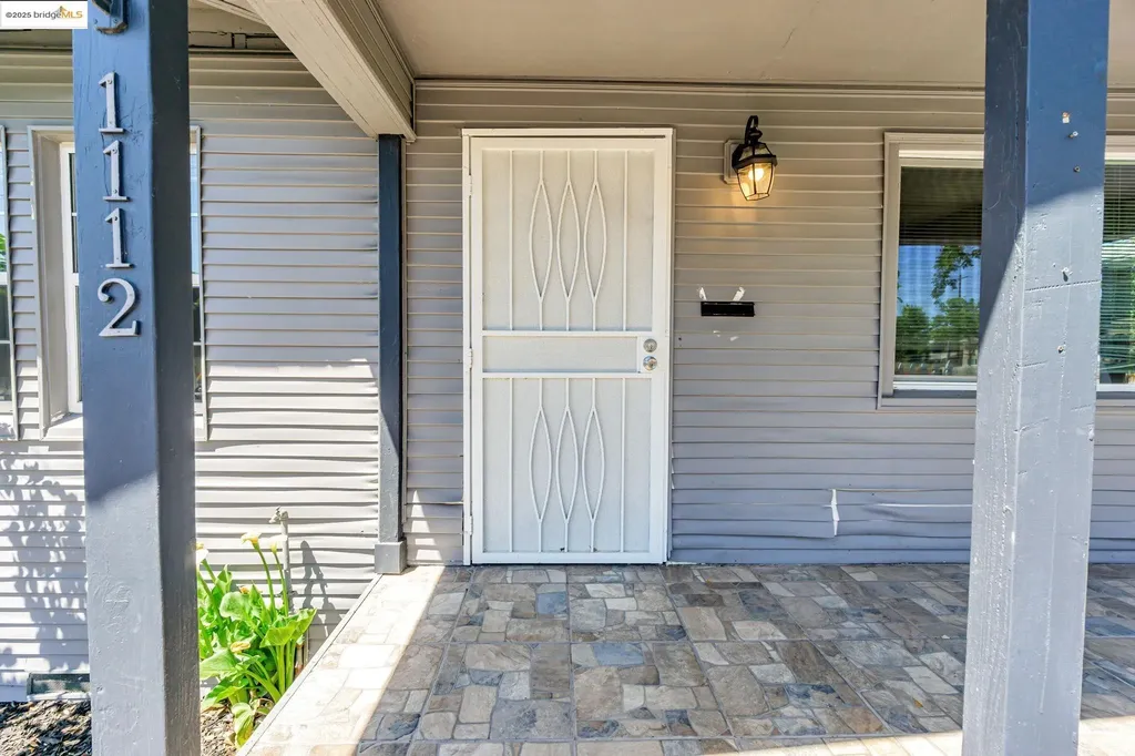 1112 6th Street Antioch CA 94509