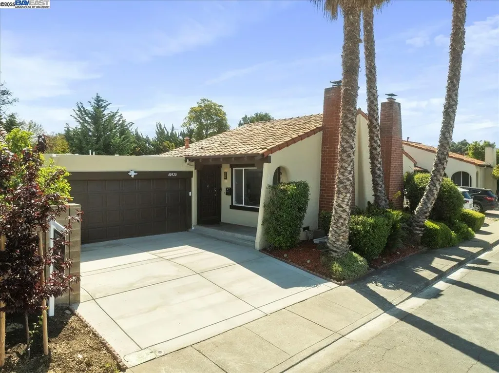 40920 Valero Drive Fremont CA 94539