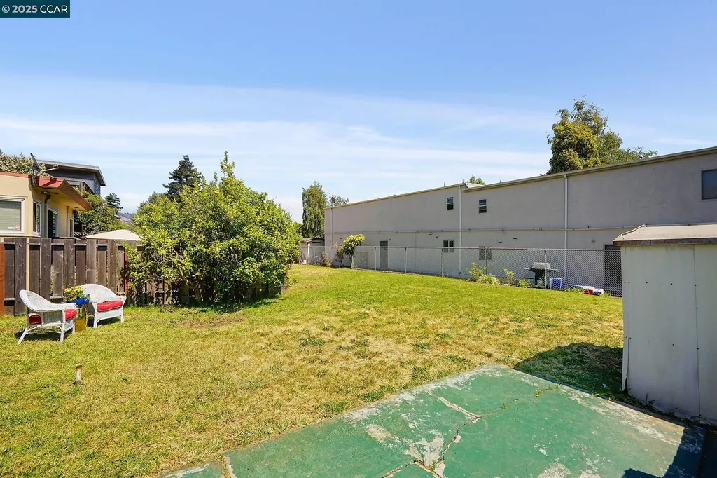 1322 Virginia Street Berkeley CA 94702