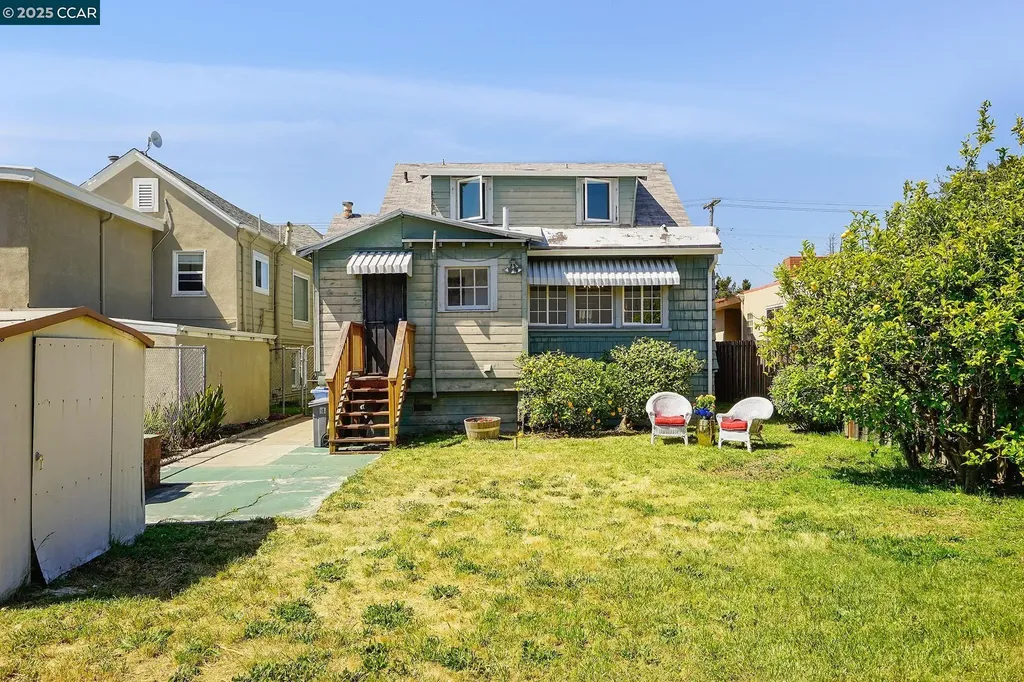 1322 Virginia Street Berkeley CA 94702