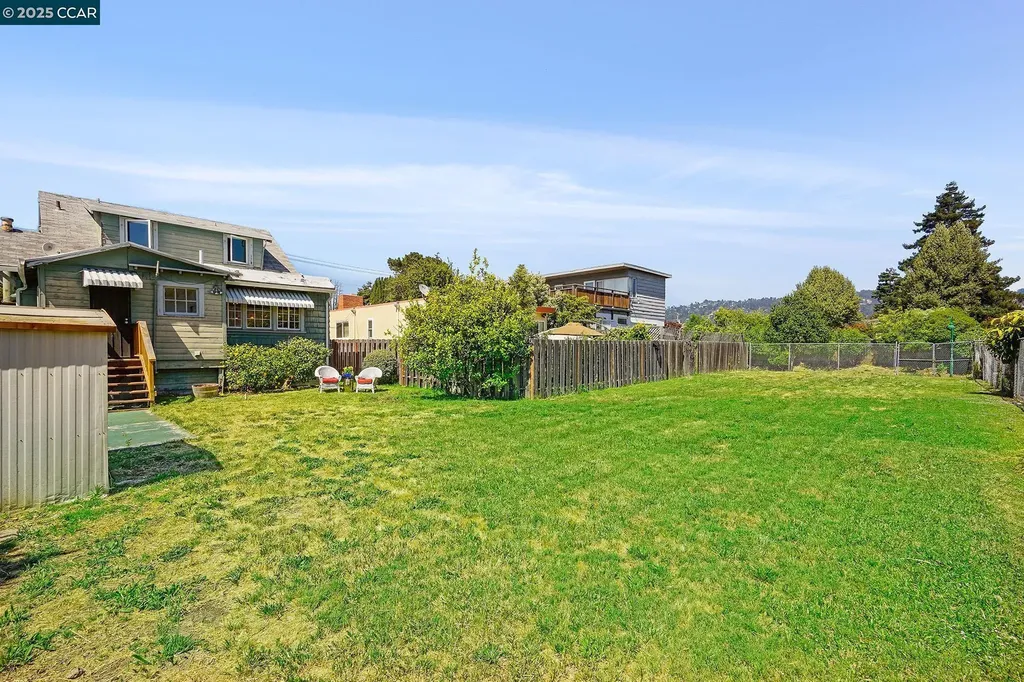 1322 Virginia Street Berkeley CA 94702