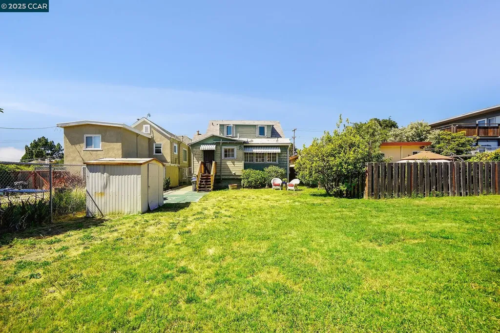 1322 Virginia Street Berkeley CA 94702