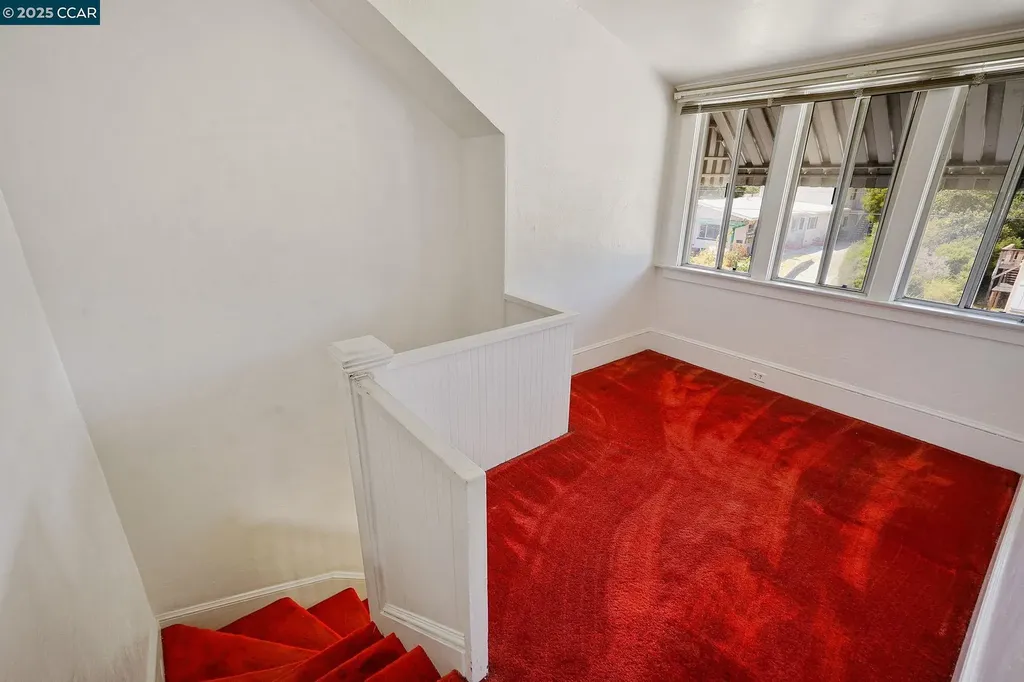 1322 Virginia Street Berkeley CA 94702