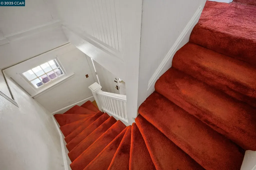 1322 Virginia Street Berkeley CA 94702