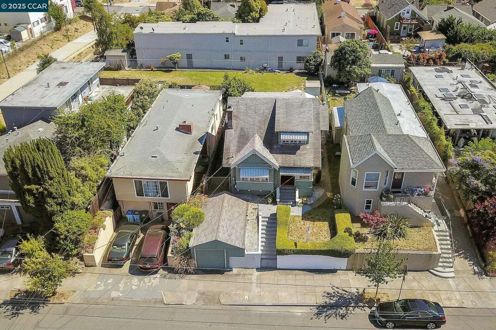 1322 Virginia Street Berkeley CA 94702