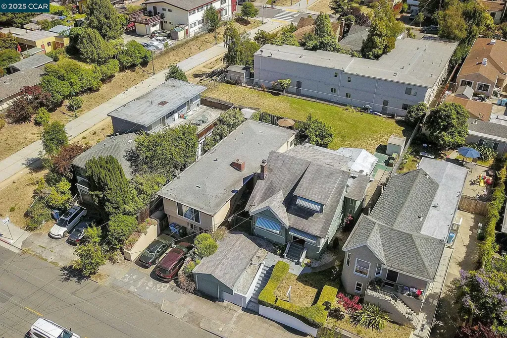 1322 Virginia Street Berkeley CA 94702