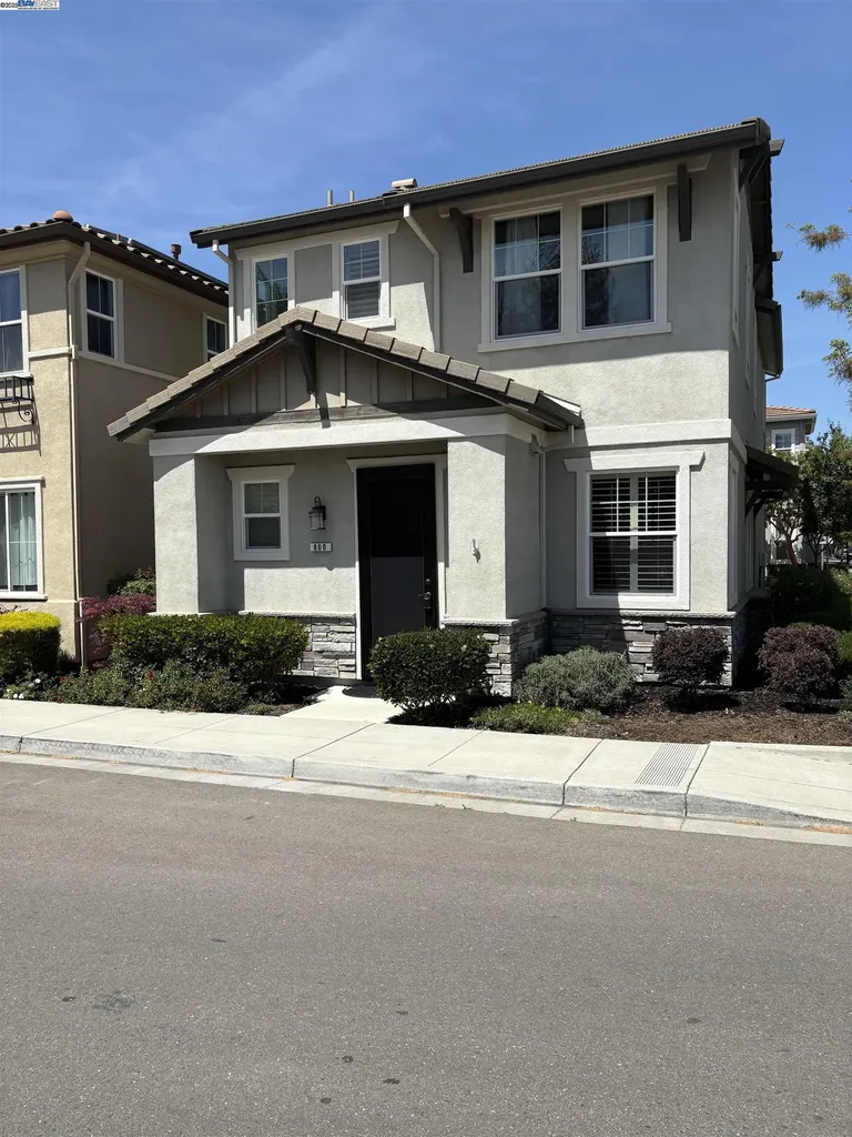 800 Queen Palm Lane Brentwood CA 94513