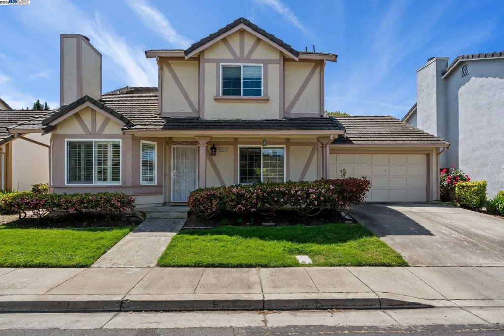 34229 Gannon Terrace Fremont CA 94555