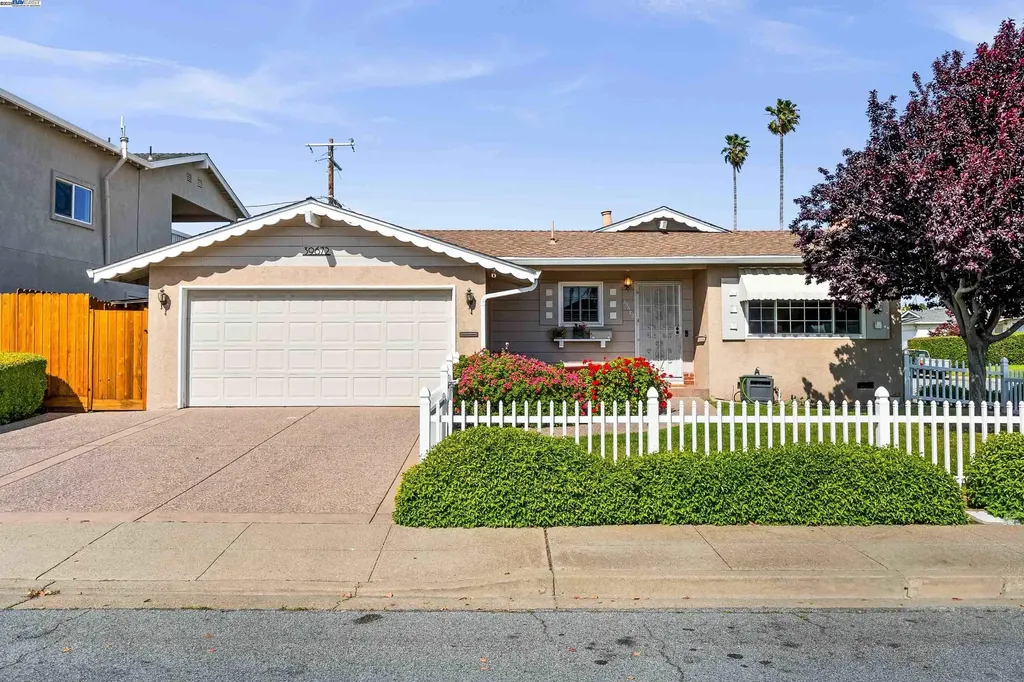 39672 Royal Palm Drive Fremont CA 94538