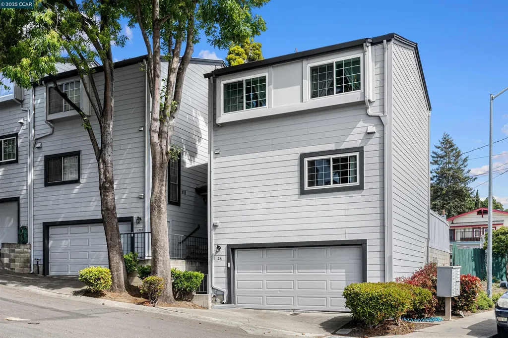 1251 Sandy Bridges Court Hayward CA 94541