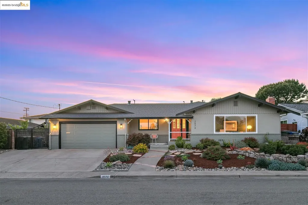 2573 Lakeview Drive San Leandro CA 94577