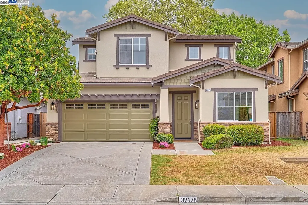 32675 Kenita Way Union City CA 94587