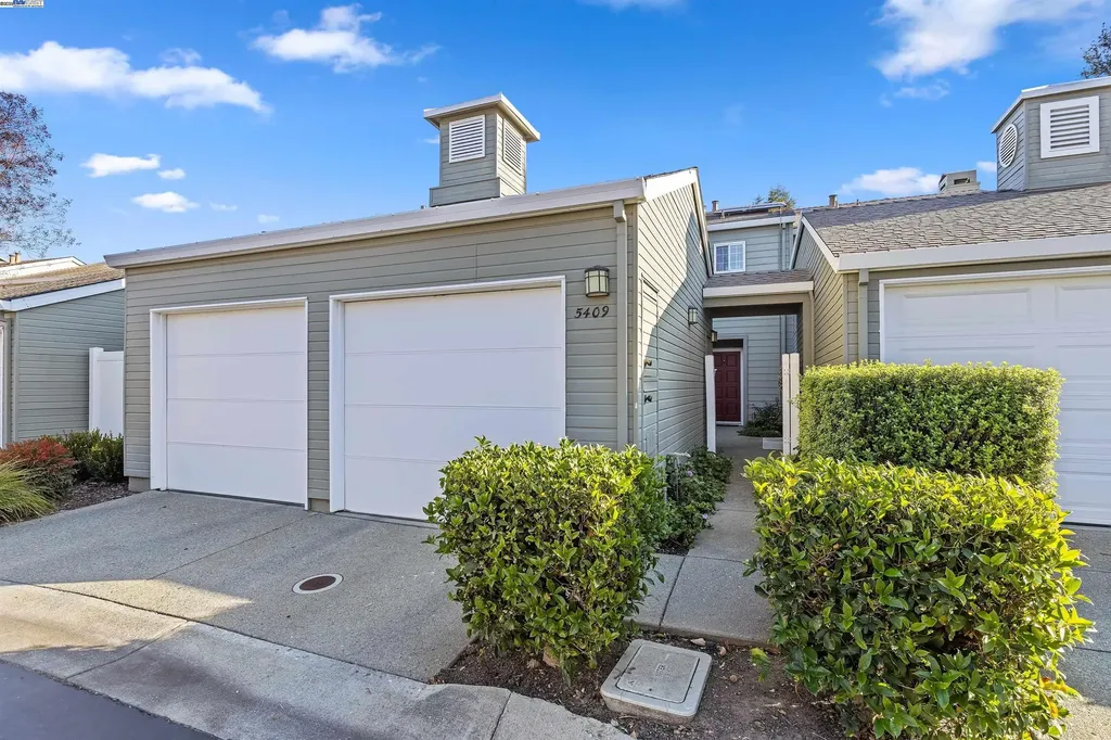 5409 Cameo Court Pleasanton CA 94588