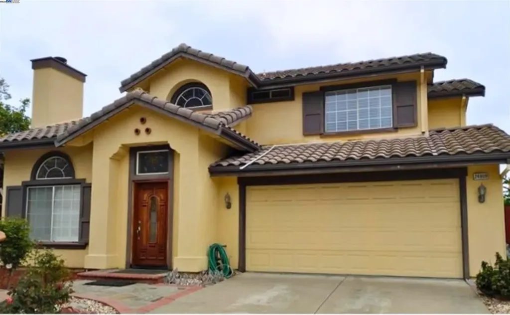 24909 Avocado Court Hayward CA 94544