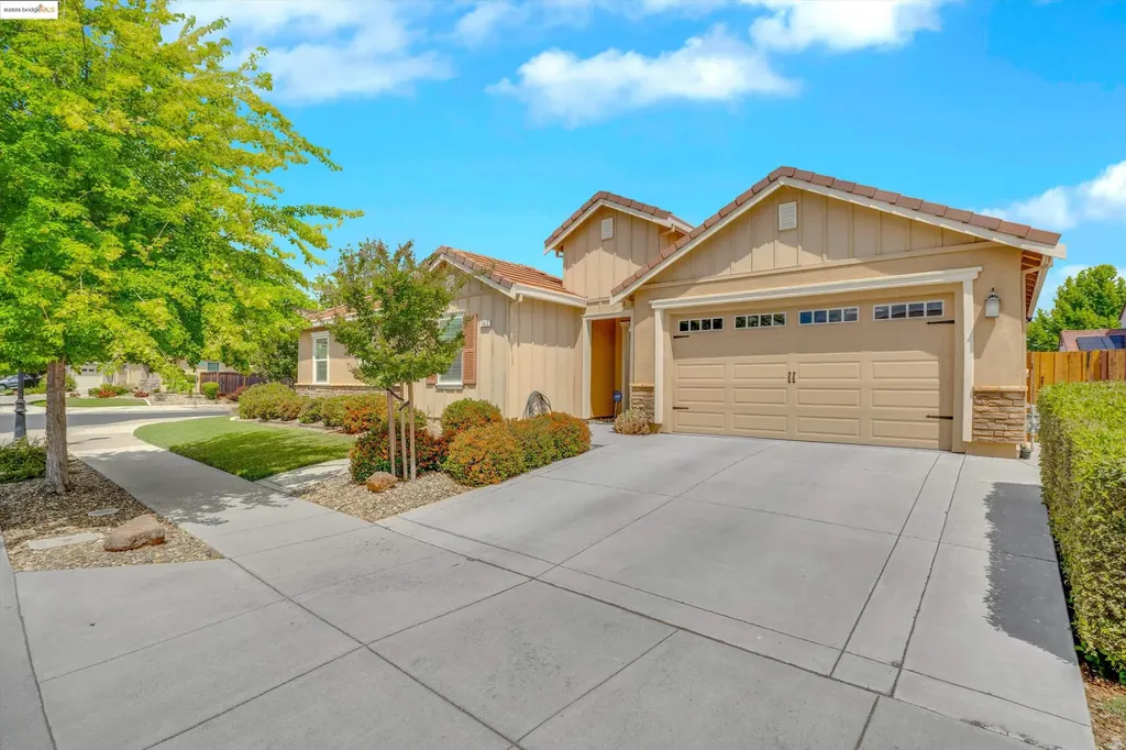 543 Belmont Court Brentwood CA 94513