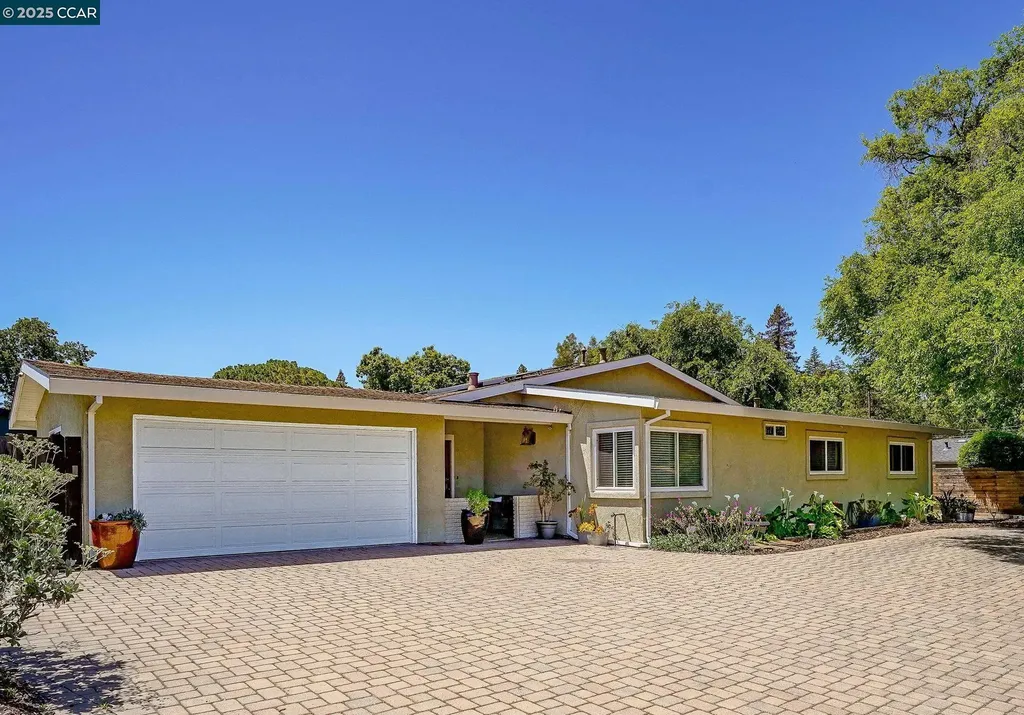 1801 San Luis Road Walnut Creek CA 94597