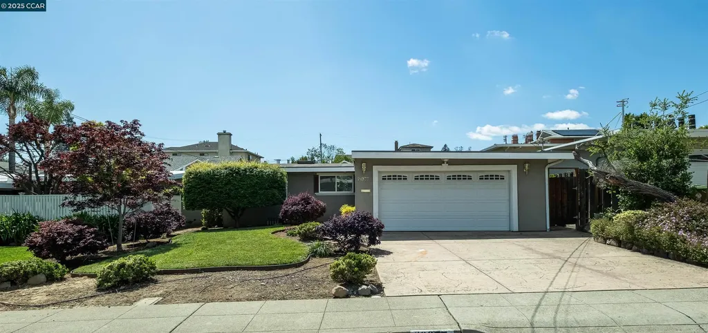 18977 Thornbury Avenue Castro Valley CA 94546