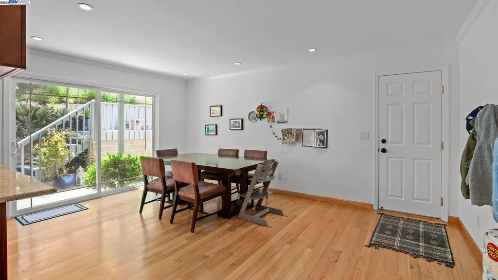 11 Oak Tree Court San Rafael CA 94903