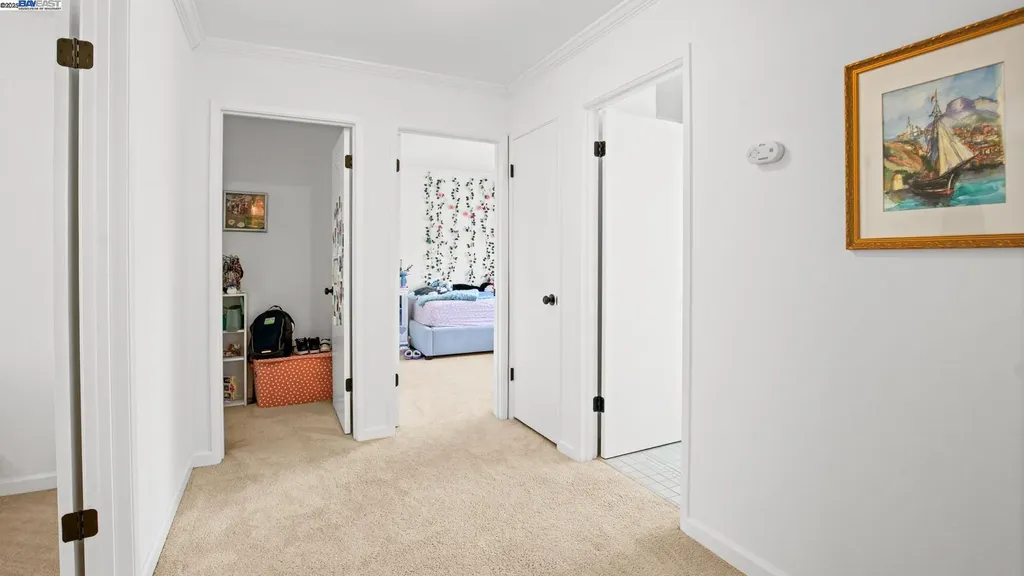 11 Oak Tree Court San Rafael CA 94903