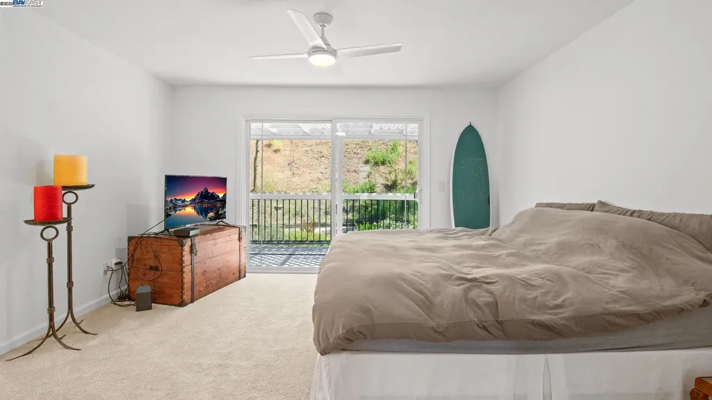 11 Oak Tree Court San Rafael CA 94903