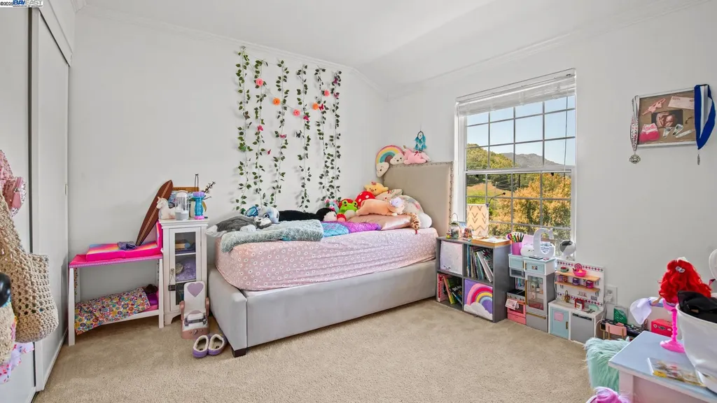 11 Oak Tree Court San Rafael CA 94903