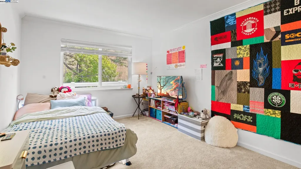 11 Oak Tree Court San Rafael CA 94903