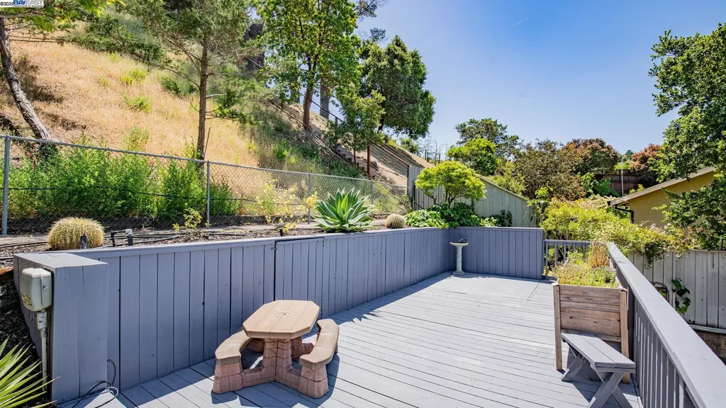 11 Oak Tree Court San Rafael CA 94903