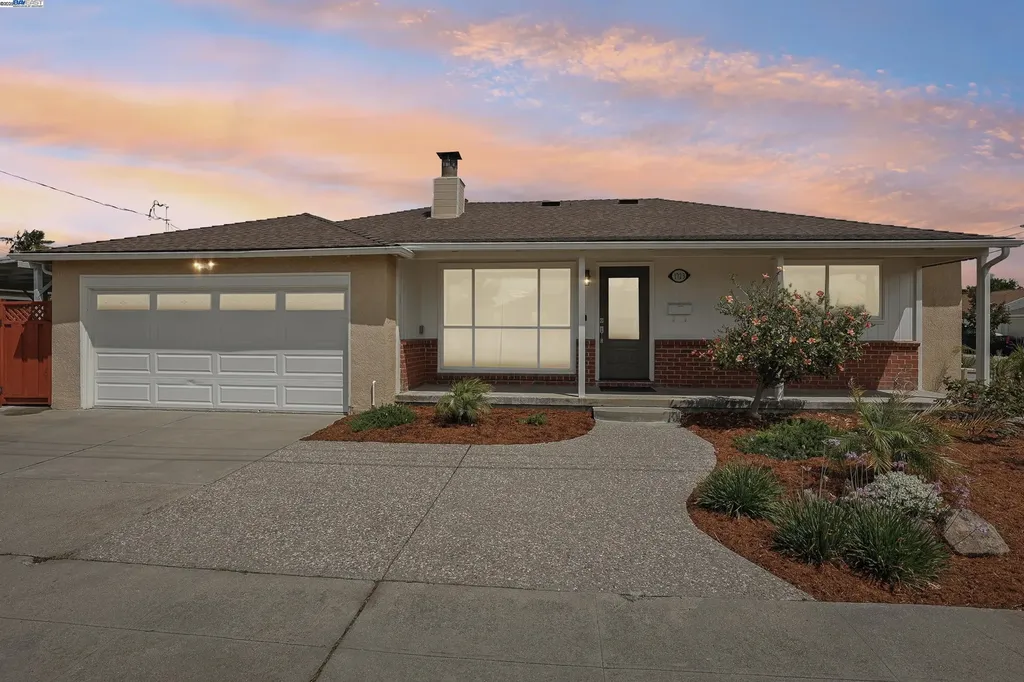 1723 Via Mesa San Lorenzo CA 94580
