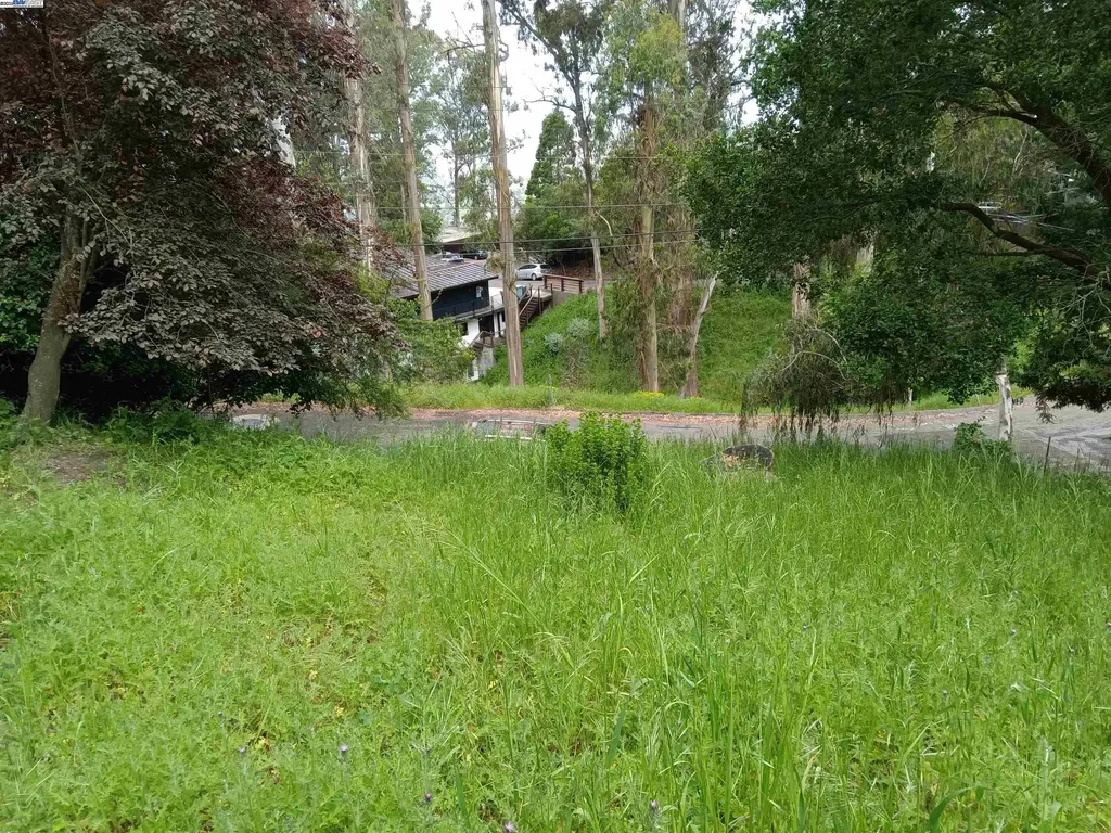1375 Queens Road Berkeley CA 94708