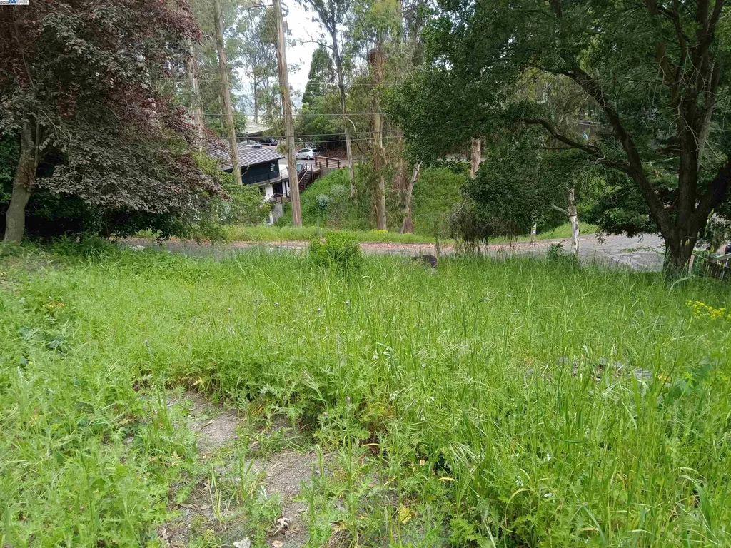 1375 Queens Road Berkeley CA 94708