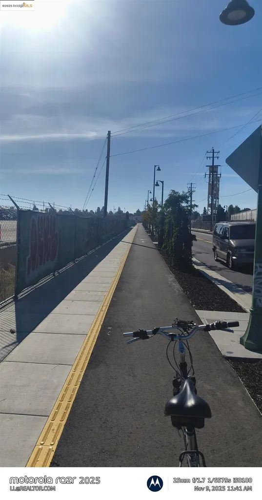 3532 San Leandro Street Oakland CA 94601