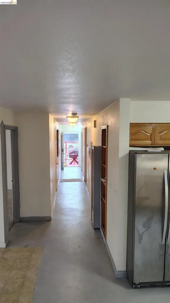 3532 San Leandro Street Oakland CA 94601