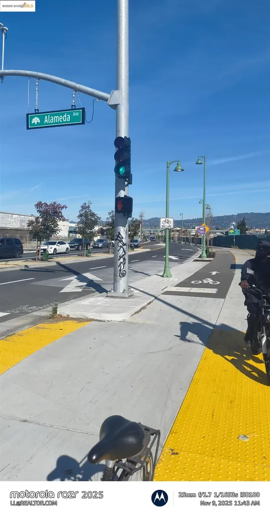 3532 San Leandro Street Oakland CA 94601