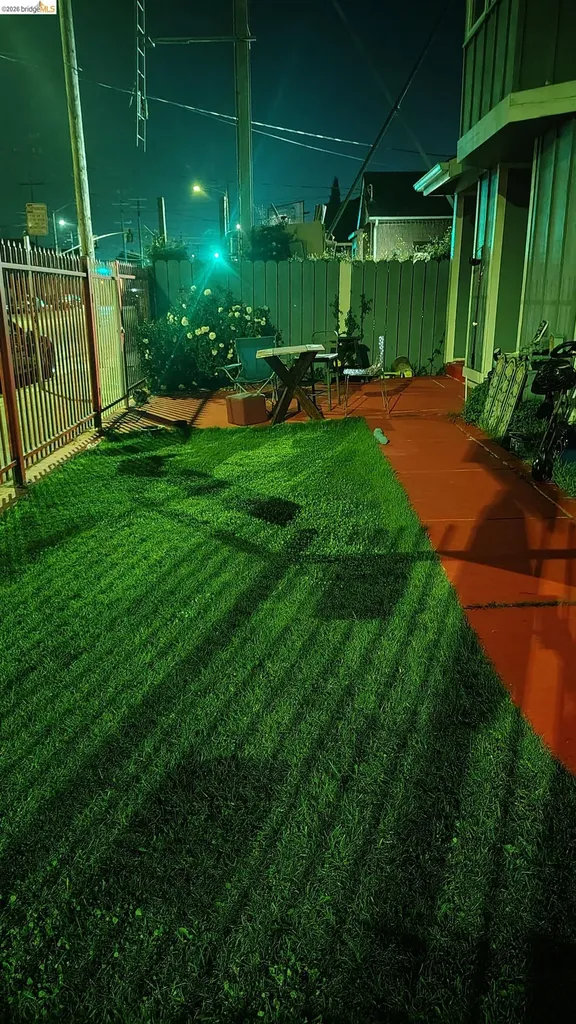 3532 San Leandro Street Oakland CA 94601