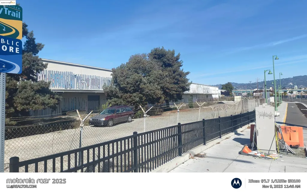 3532 San Leandro Street Oakland CA 94601