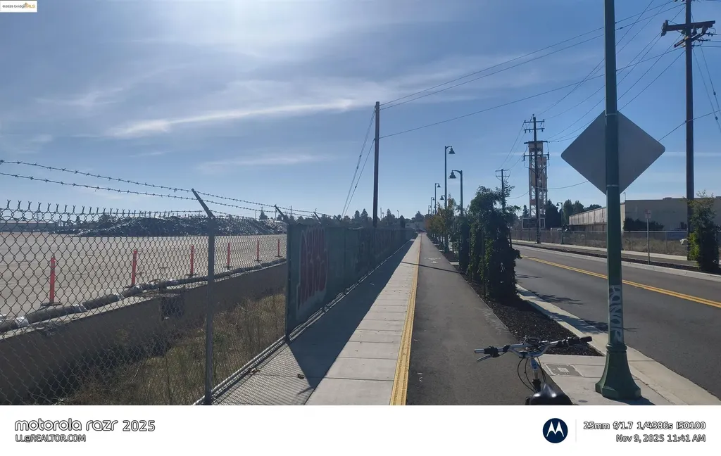 3532 San Leandro Street Oakland CA 94601