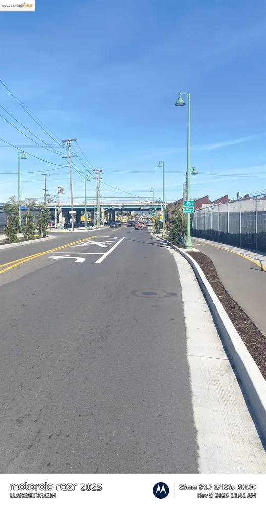 3532 San Leandro Street Oakland CA 94601